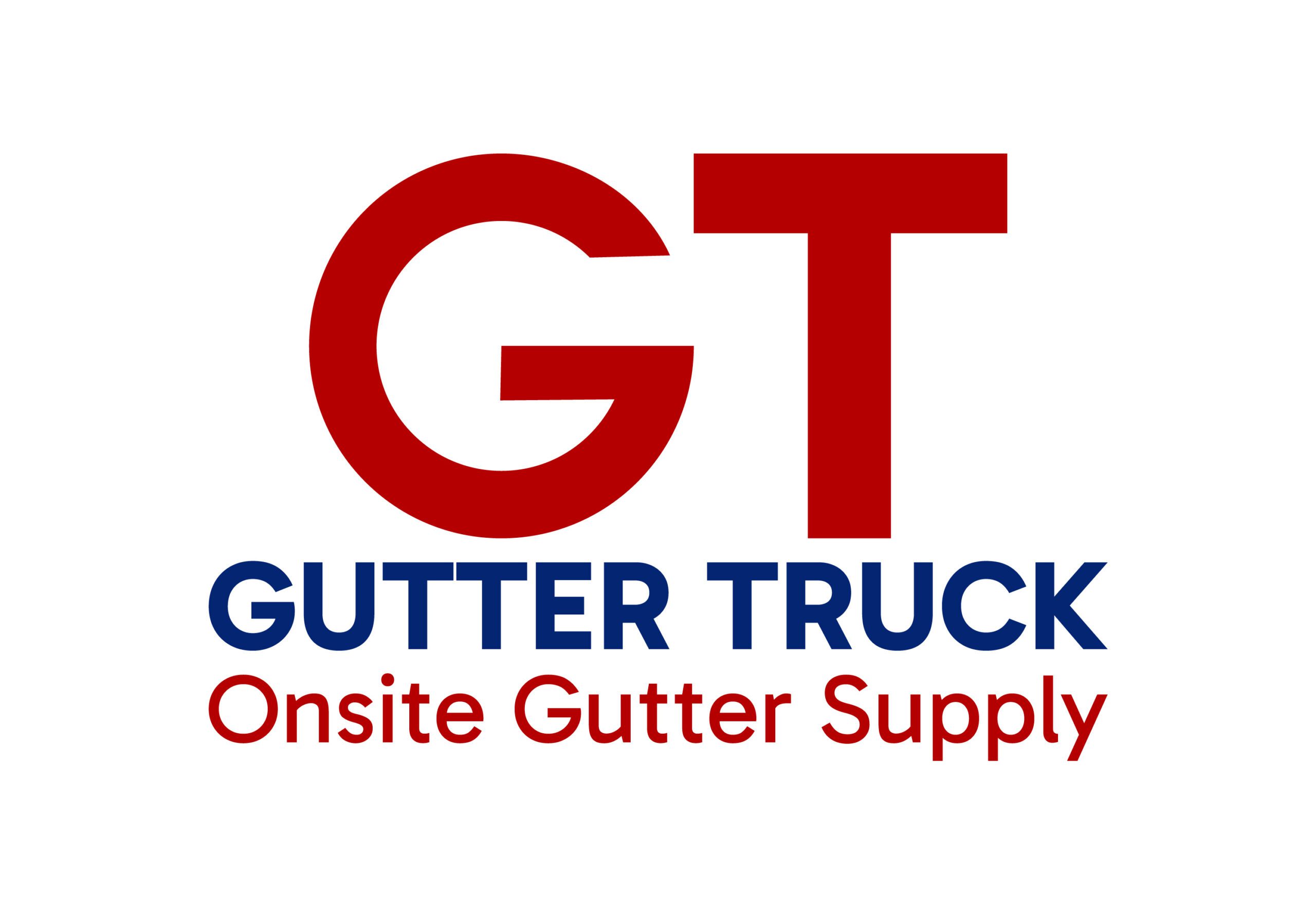 GT Gutter Truck - Gutter Delivery and Onsite Gutter Supply Chicago